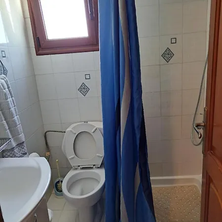 Terrace Будинок відпочинку *