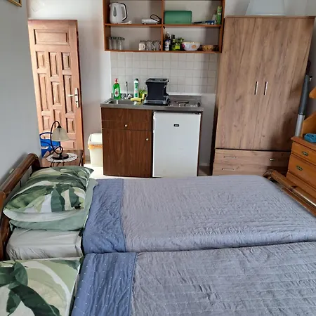 Будинок відпочинку Terrace Ліндос