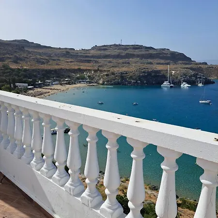 Terrace Rhodes City