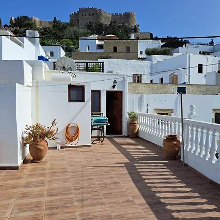 Holiday home Terrace