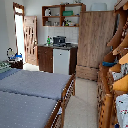 Terrace Holiday home *