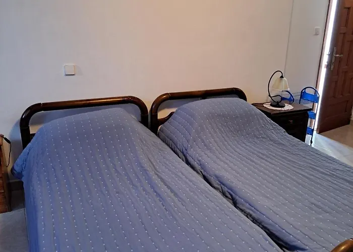 Case de vacanță Terrace *