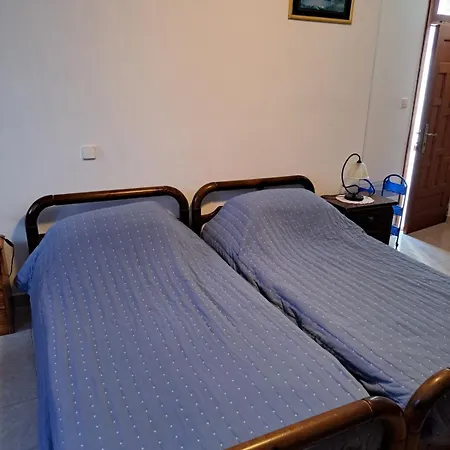 Будинок відпочинку Terrace *